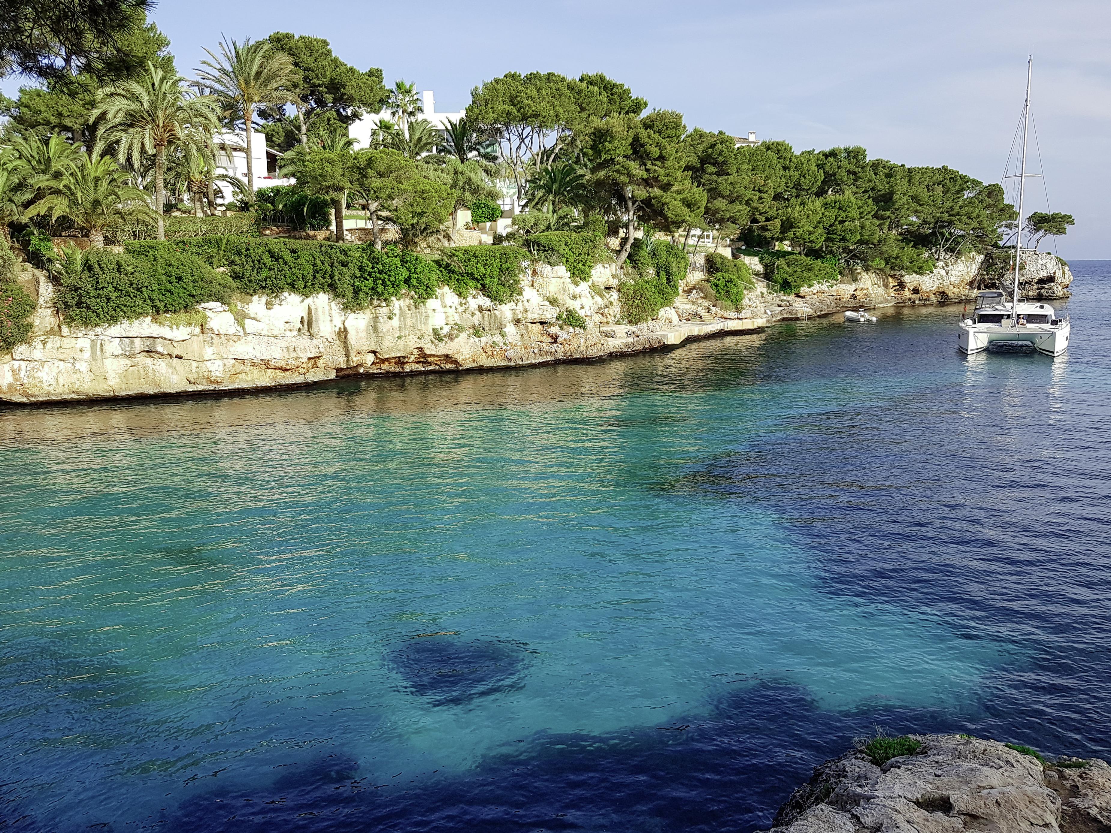 Robinson Cala Serena Hotel Cala Serena  Luaran gambar